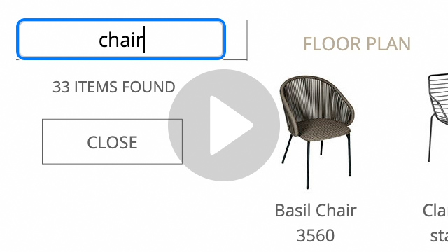 Video der Freitextsuche