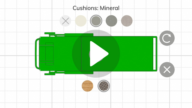 Video einfache Artikel-Optionen