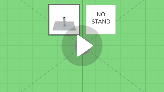 Video Standard Konfigurationen