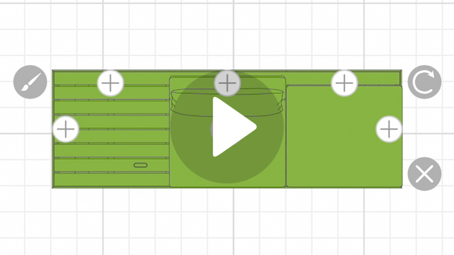 Video individuell programmierte Konfigurationen