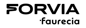 Logo Faurecia