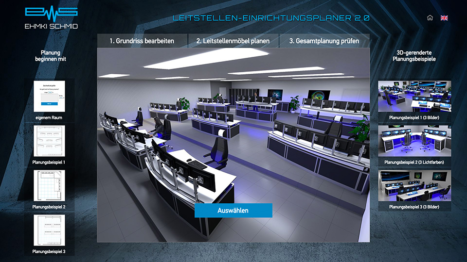 Voransicht des Planungs-Beispiels