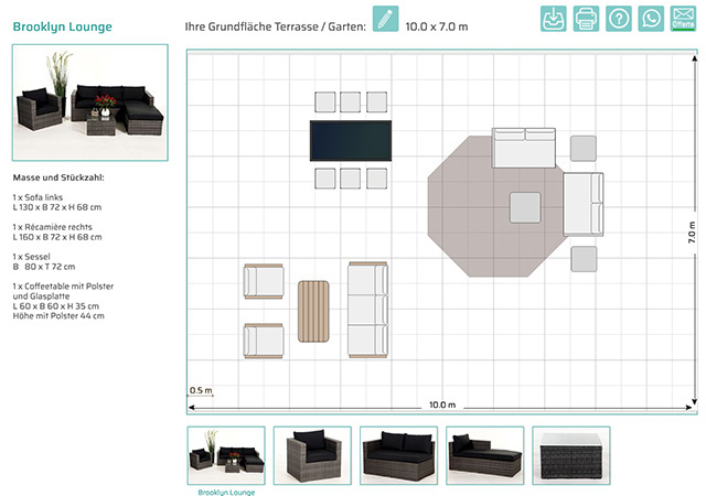 Foto und Detailtexte f&uuml;r ausgew&auml;hlten Artikel